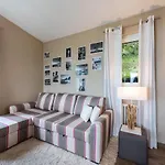 Apartamento Casa 50 Gargnano