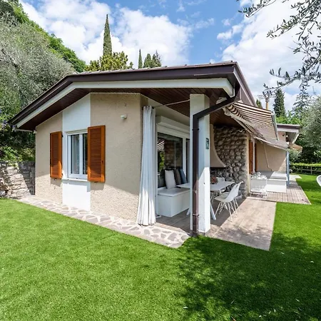 Casa 50 Gargnano