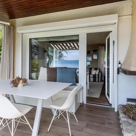 Casa 50 Apartment
