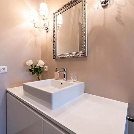 Apartment Casa 50