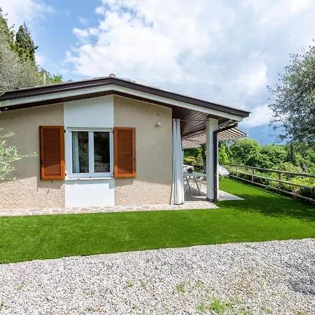 Casa 50 Lägenhet Gargnano